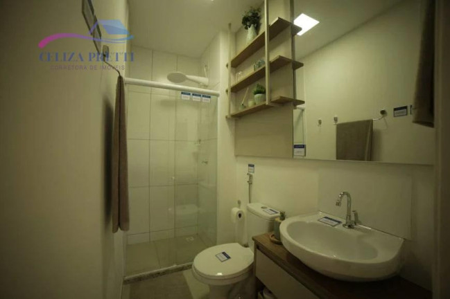 Imagem Apartamento com 1 Quarto à Venda, 51 m² em Planalto De Carapina - Serra Imagem Apartamento com 1 Quarto à Venda, 51 m² em Planalto De Carapina - Serra