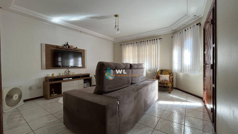 Imagem Casa com 3 Quartos à Venda, 190 m² em Santo Antônio - Louveira Imagem Casa com 3 Quartos à Venda, 190 m² em Santo Antônio - Louveira
