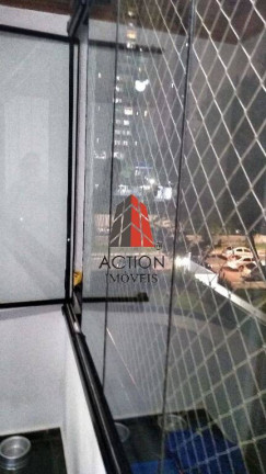 Imagem Apartamento com 2 Quartos à Venda, 50 m² em Vila Regente Feijó - São Paulo Imagem Apartamento com 2 Quartos à Venda, 50 m² em Vila Regente Feijó - São Paulo