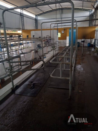 Imagem Fazenda à Venda, 109 m² em Centro - Pouso Alegre