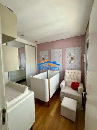 Imagem Apartamento com 2 Quartos à Venda, 87 m² em Vila Anastácio - São Paulo