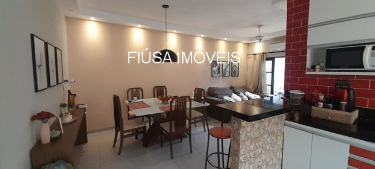 Casa com 3 Quartos à Venda,  em Parque Dos Flamboyans - Ribeirão Preto