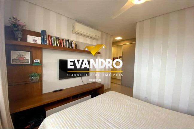 Imagem Apartamento com 3 Quartos à Venda, 100 m² em Areão - Cuiabá Imagem Apartamento com 3 Quartos à Venda, 100 m² em Areão - Cuiabá