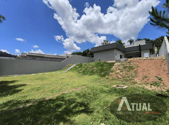 Imagem Casa com 3 Quartos à Venda, 150 m² em Jardim Centenário - Atibaia