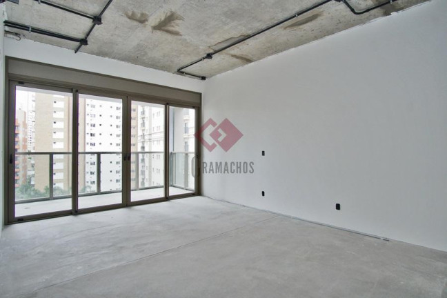 Imagem Apartamento com 4 Quartos à Venda, 358 m² em Vila Nova Conceição - São Paulo Imagem Apartamento com 4 Quartos à Venda, 358 m² em Vila Nova Conceição - São Paulo