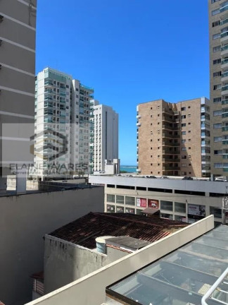 Imagem Apartamento com 3 Quartos à Venda, 72 m² em Praia De Itaparica - Vila Velha
