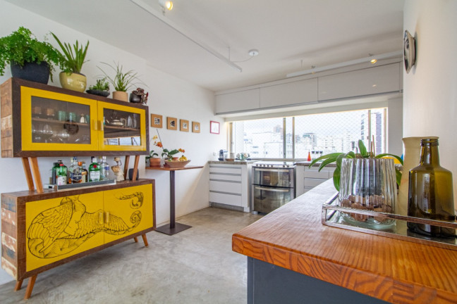 Imagem Apartamento com 4 Quartos à Venda, 154 m² em Perdizes - São Paulo Imagem Apartamento com 4 Quartos à Venda, 154 m² em Perdizes - São Paulo