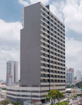 Imagem Imóvel à Venda, 30 m² em Vila Prudente - São Paulo Imagem Imóvel à Venda, 30 m² em Vila Prudente - São Paulo