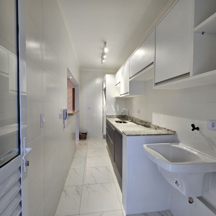 Imagem Apartamento com 2 Quartos à Venda, 63 m² em Caiçara - Praia Grande Imagem Apartamento com 2 Quartos à Venda, 63 m² em Caiçara - Praia Grande