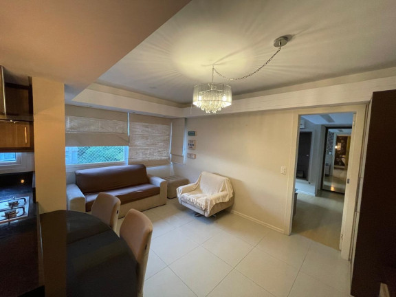 Imagem Imóvel com 1 Quarto à Venda, 57 m² em Bela Vista - Porto Alegre