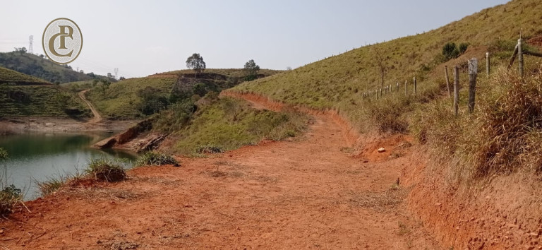 Imagem Chácara à Venda, 100 m² em Centro - Jacareí