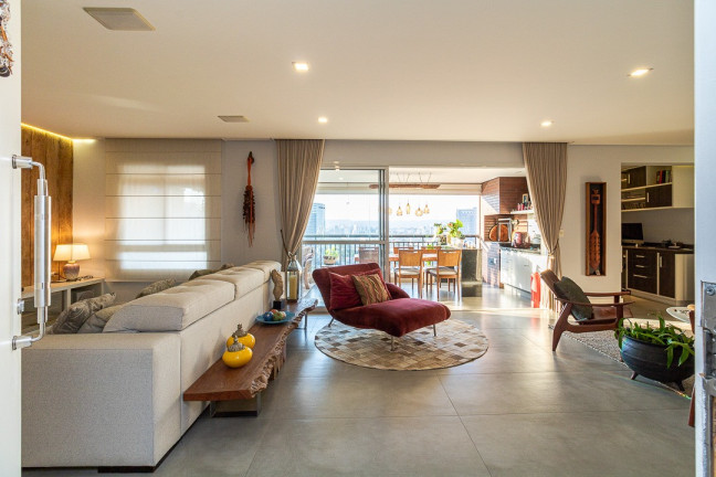 Imagem Apartamento com 3 Quartos à Venda, 168 m² em água Branca - São Paulo Imagem Apartamento com 3 Quartos à Venda, 168 m² em água Branca - São Paulo