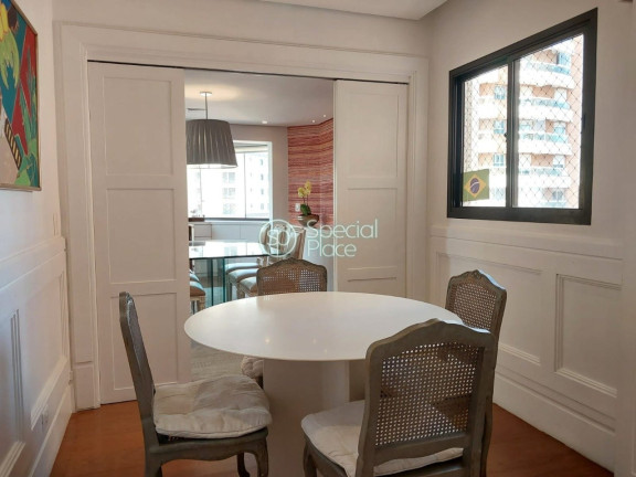 Imagem Apartamento com 3 Quartos à Venda ou Locação, 240 m² em Panamby - São Paulo
