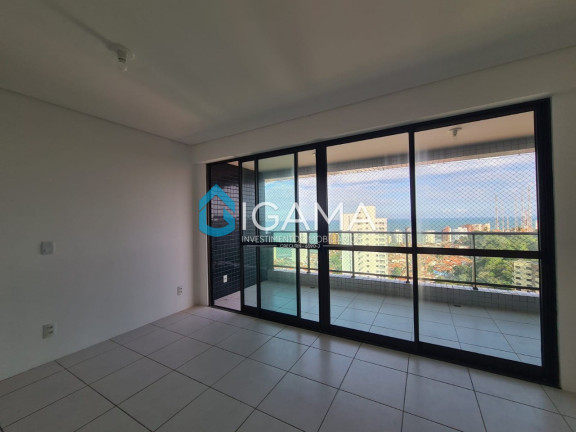Imagem Imóvel com 3 Quartos à Venda, 104 m² em Petrópolis - Natal Imagem Imóvel com 3 Quartos à Venda, 104 m² em Petrópolis - Natal