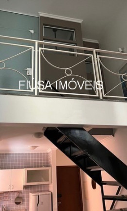 Imagem Apartamento com 1 Quarto à Venda, 62 m² em Nova Aliança - Ribeirão Preto