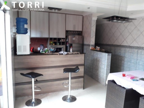 Imagem Sobrado com 3 Quartos à Venda, 185 m² em Jardim Santa Claudia - Sorocaba Imagem Sobrado com 3 Quartos à Venda, 185 m² em Jardim Santa Claudia - Sorocaba