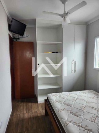 Imagem Apartamento com 2 Quartos à Venda, 57 m² em Mirim - Praia Grande Imagem Apartamento com 2 Quartos à Venda, 57 m² em Mirim - Praia Grande
