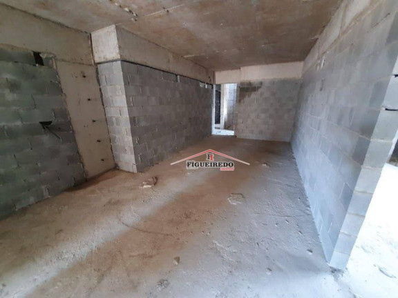Imagem Apartamento com 3 Quartos à Venda, 100 m² em Tupi - Praia Grande Imagem Apartamento com 3 Quartos à Venda, 100 m² em Tupi - Praia Grande