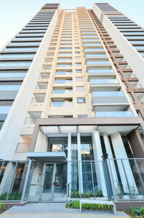 Imagem Apartamento com 3 Quartos à Venda, 125 m² em Campo Belo - São Paulo Imagem Apartamento com 3 Quartos à Venda, 125 m² em Campo Belo - São Paulo