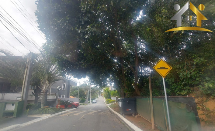 Imagem Terreno à Venda, 450 m² em São Fernando Residência - Barueri Imagem Terreno à Venda, 450 m² em São Fernando Residência - Barueri