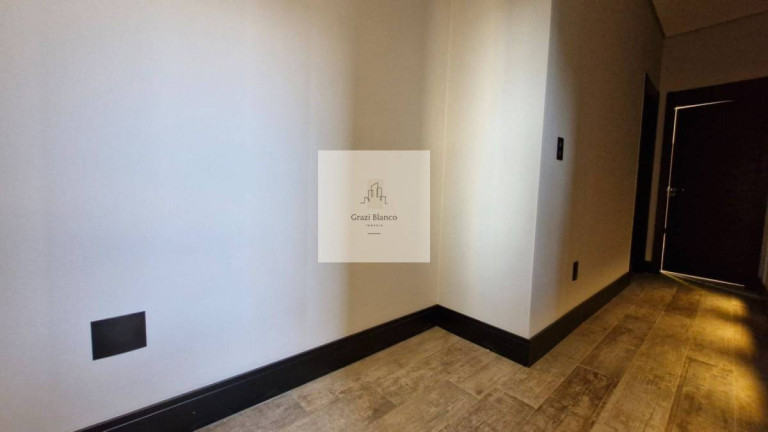 Imagem Casa de Condomínio com 3 Quartos à Venda, 364 m² em Condomínio Alphaville Nova Esplanada - Votorantim