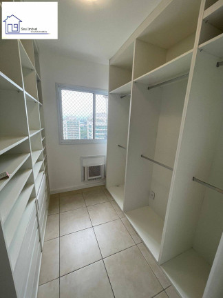 Imagem Apartamento com 3 Quartos à Venda, 89 m² em Barra Olímpica - Rio De Janeiro