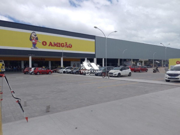 Imagem Loja para Alugar, 265 m² em Nova São Pedro - São Pedro Da Aldeia