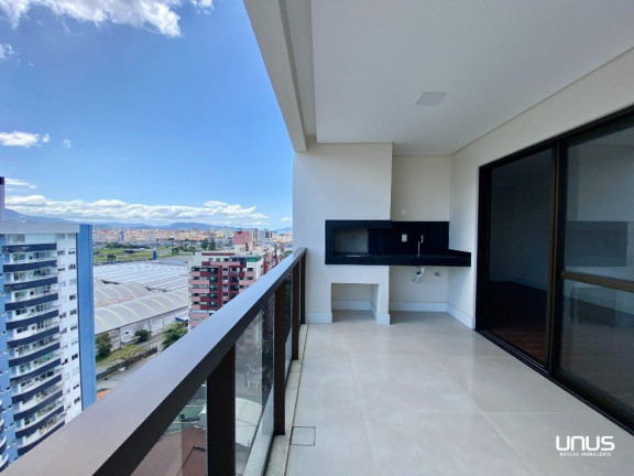 Imagem Apartamento com 3 Quartos à Venda, 129 m² em Kobrasol - São José