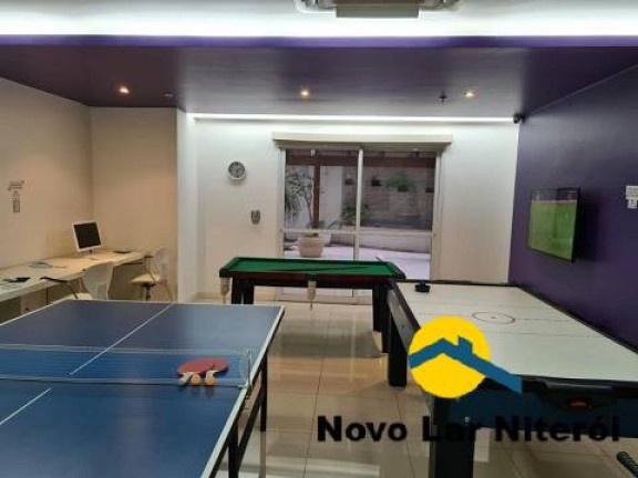 Imagem Apartamento com 4 Quartos à Venda, 169 m² em Icaraí - Niterói