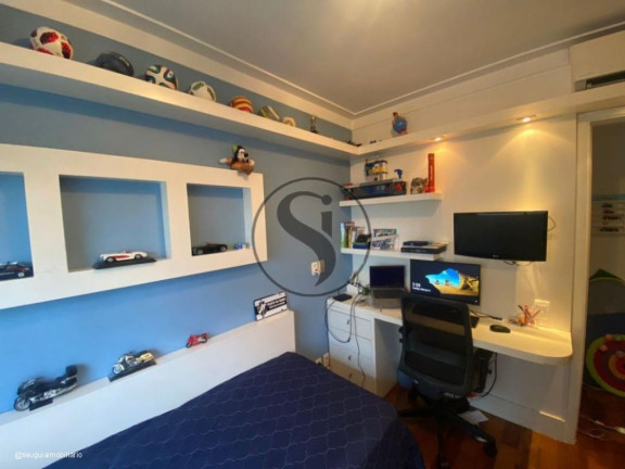 Imagem Apartamento com 2 Quartos à Venda, 118 m² em Campo Belo - São Paulo Imagem Apartamento com 2 Quartos à Venda, 118 m² em Campo Belo - São Paulo