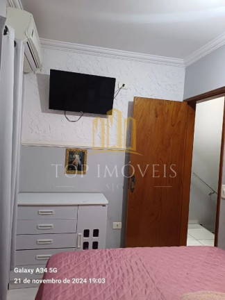 Imagem Casa de Condomínio com 2 Quartos à Venda, 66 m² em Jardim Portugal - São José Dos Campos Imagem Casa de Condomínio com 2 Quartos à Venda, 66 m² em Jardim Portugal - São José Dos Campos