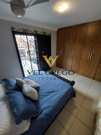 Imagem Casa com 3 Quartos à Venda, 150 m² em Paulicéia - São Bernardo Do Campo