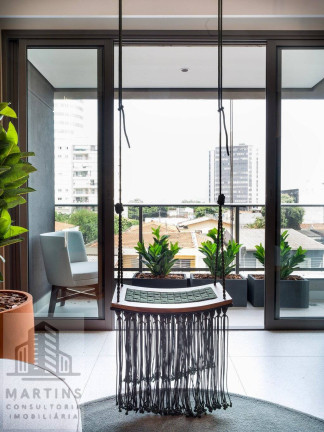 Imagem Apartamento com 3 Quartos à Venda, 105 m² em Pinheiros - São Paulo Imagem Apartamento com 3 Quartos à Venda, 105 m² em Pinheiros - São Paulo