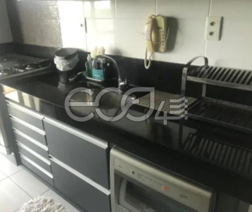 Imagem Apartamento com 3 Quartos à Venda, 110 m² em Jardins - Aracaju