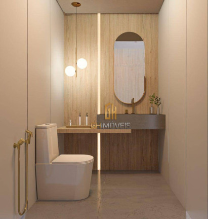 Imagem Sobrado com 3 Quartos à Venda, 147 m² em Setor Jaó - Goiânia Imagem Sobrado com 3 Quartos à Venda, 147 m² em Setor Jaó - Goiânia
