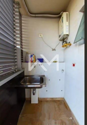 Imagem Apartamento com 1 Quarto à Venda, 36 m² em Vila Augusta - Guarulhos Imagem Apartamento com 1 Quarto à Venda, 36 m² em Vila Augusta - Guarulhos