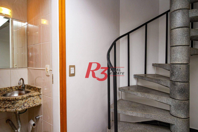 Imagem Apartamento com 2 Quartos à Venda ou Locação, 100 m² em Estuário - Santos Imagem Apartamento com 2 Quartos à Venda ou Locação, 100 m² em Estuário - Santos