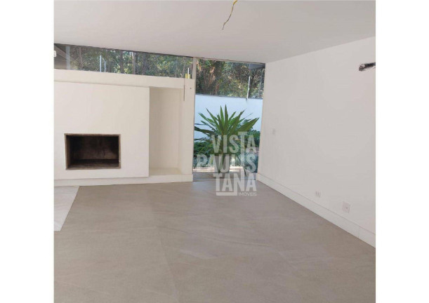 Imagem Casa com 3 Quartos à Venda, 310 m² em Jardim Paulista - São Paulo Imagem Casa com 3 Quartos à Venda, 310 m² em Jardim Paulista - São Paulo