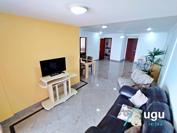 Imagem Apartamento com 3 Quartos à Venda, 115 m² em Enseada Azul - Guarapari