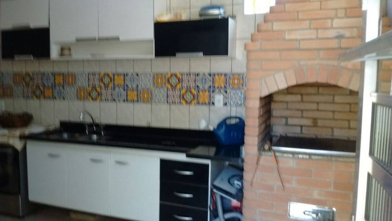 Imagem Sobrado com 3 Quartos à Venda, 170 m² em Tatuapé - São Paulo