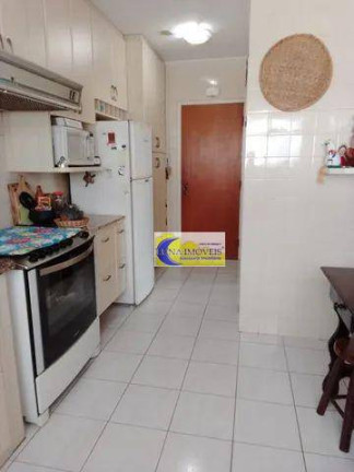 Imagem Apartamento com 3 Quartos à Venda, 93 m² em Centro - São Bernardo Do Campo Imagem Apartamento com 3 Quartos à Venda, 93 m² em Centro - São Bernardo Do Campo
