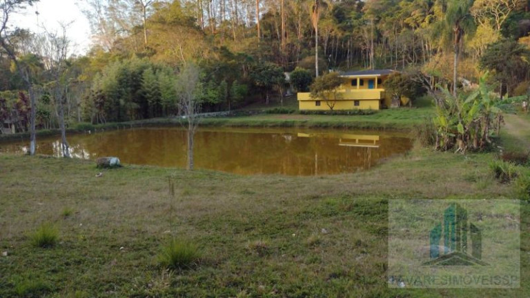 Chácara com 4 Quartos à Venda, 5.000 m² em Jardim Dora - Suzano