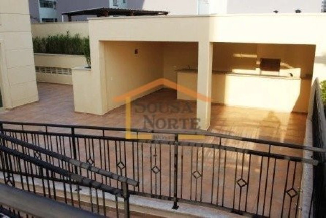 Imagem Apartamento com 1 Quarto à Venda, 44 m² em Santana - São Paulo Imagem Apartamento com 1 Quarto à Venda, 44 m² em Santana - São Paulo