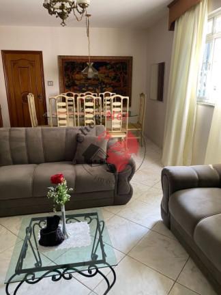 Imagem Sobrado com 3 Quartos à Venda, 284 m² em Vila Assunção - Santo André Imagem Sobrado com 3 Quartos à Venda, 284 m² em Vila Assunção - Santo André