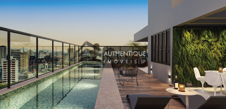 Imagem Apartamento com 2 Quartos à Venda, 36 m² em Moema - São Paulo Imagem Apartamento com 2 Quartos à Venda, 36 m² em Moema - São Paulo