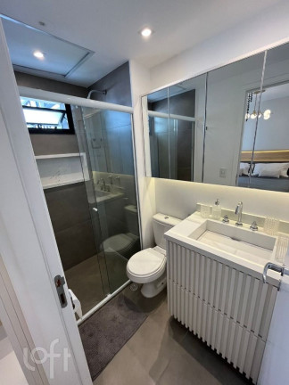 Imagem Apartamento com 2 Quartos à Venda, 86 m² em Itaim Bibi - São Paulo Imagem Apartamento com 2 Quartos à Venda, 86 m² em Itaim Bibi - São Paulo