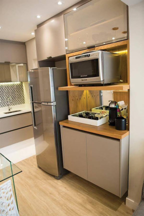 Imagem Apartamento com 1 Quarto à Venda, 35 m² em Jardim Paulista - São Paulo Imagem Apartamento com 1 Quarto à Venda, 35 m² em Jardim Paulista - São Paulo