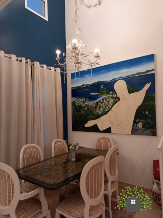 Imagem Casa com 3 Quartos à Venda, 95 m² em New Village - Cotia