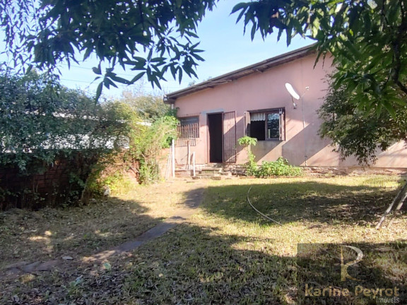 Imagem Casa com 3 Quartos à Venda, 80 m² em Santo André - São Leopoldo Imagem Casa com 3 Quartos à Venda, 80 m² em Santo André - São Leopoldo