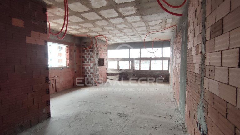 Imagem Apartamento com 3 Quartos à Venda, 86 m² em Centro - Canoas Imagem Apartamento com 3 Quartos à Venda, 86 m² em Centro - Canoas